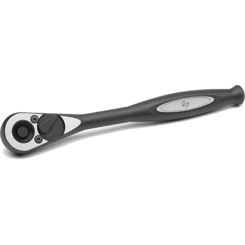 Picture of 3/8" Dr. 72 Tooth Quick Release Ratchet