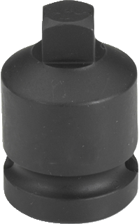 Picture of 1/2" Dr. x 3/8" Standard Length Pipe Plug Impact