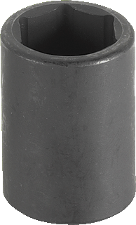 Picture of 1/2" Dr. x 36mm Standard Impact Socket