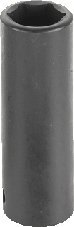 Picture of 1/2" Dr. x 7/8" Deep Impact Socket