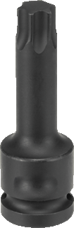 Picture of 1/2" Dr. x T45 Internal Star Impact Driver