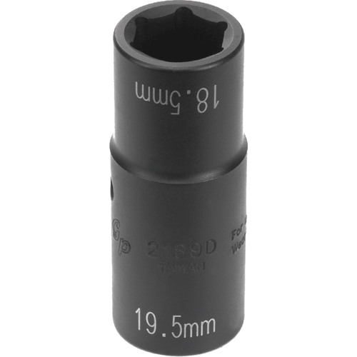 Picture of 1/2'' Drive x 18.5mm & 19.5mm Damaged Nut Flip