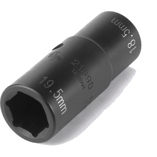 Picture of 1/2'' Drive x 18.5mm & 19.5mm Damaged Nut Flip