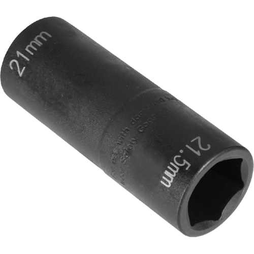 Picture of 1/2" Dr. 21mm x 21.5mm Flip Socket