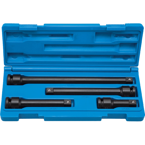 Picture of 1/2" Dr. Impact Extension Set