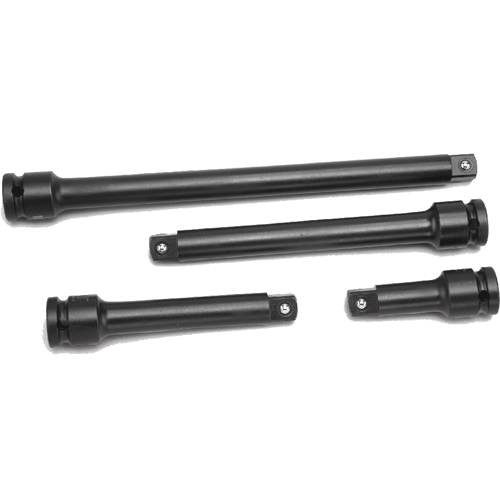 Picture of 1/2" Dr. Impact Extension Set