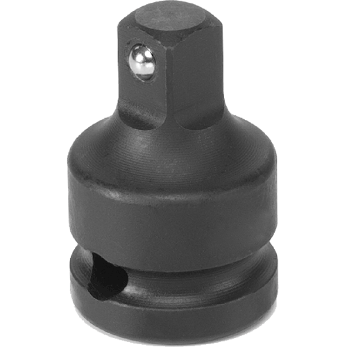Picture of 1/2" Female x 3/8" Male Adapter with Friction Ball