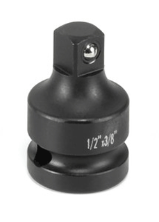 Picture of 1/2" Female x 3/4" Male Adapter with Friction Ball