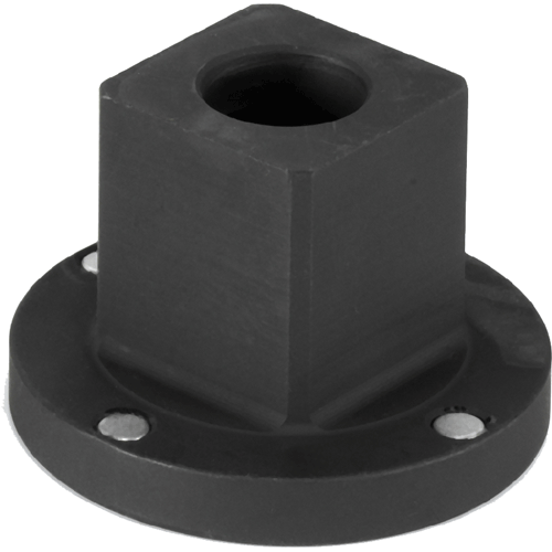Picture of 3/4" Female x 1" Male Reducing Sleeve Adapter