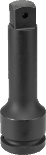 Picture of 1" Dr. x 7" Extension with Pin Hole