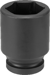 Picture of 1" Dr. x 33mm Deep Length Impact Socket