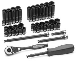 Picture of 1/4" Drive x 8mm Standar