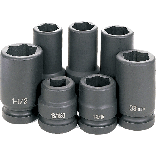 Picture of 1" Drive Wheel Service Set