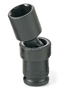 Picture of 1/4" Surface Drive x 8mm Standard Universal