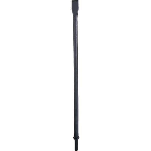 Picture of 3/4" Flat Chisel, 18" Long - .401