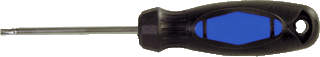 Picture of T8 Tamper-Proof Star Screwdriver