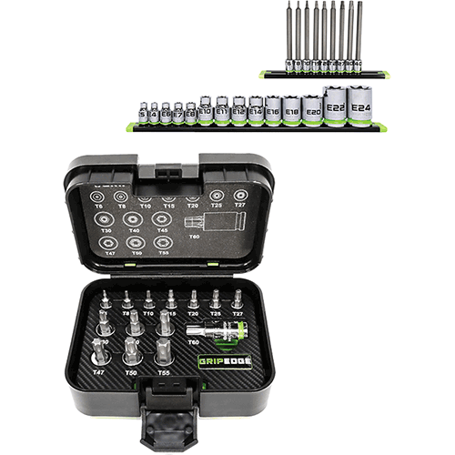 Picture of RPT Hand Drive Special Promo