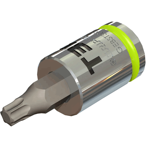 Picture of 3/8" Drive RPT Star Bit Socket T30