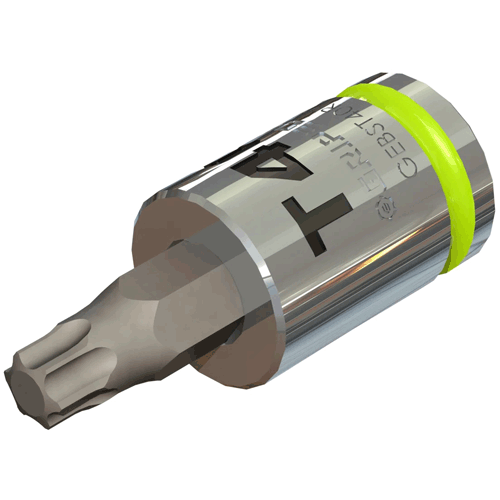 Picture of 3/8" Drive RPT Star Bit Socket T40