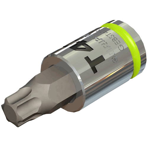 Picture of 3/8" Drive RPT Star Bit Socket T47