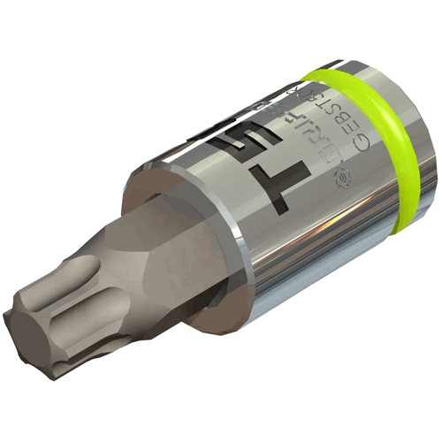 Picture of 3/8" Drive RPT Star Bit Socket T50