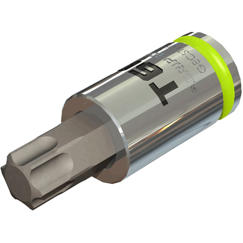 Picture of 1/2" Drive RPT Star Bit Socket T60