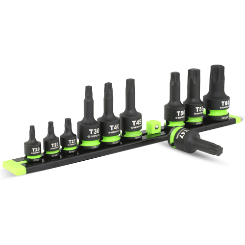 Picture of RPT Impact Star Driver Set - 10 Pc