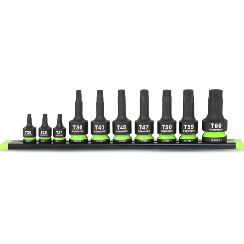 Picture of RPT Impact Star Driver Set - 10 Pc