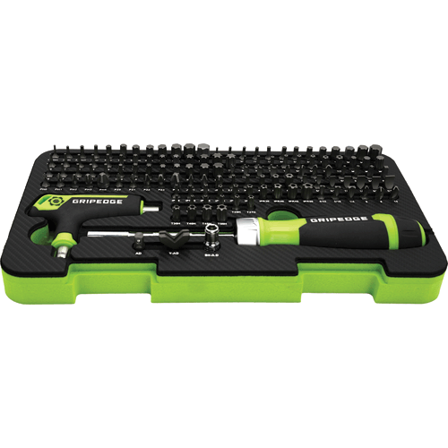 Picture of 132 Pc. RPT Multi-Bit Driver Set