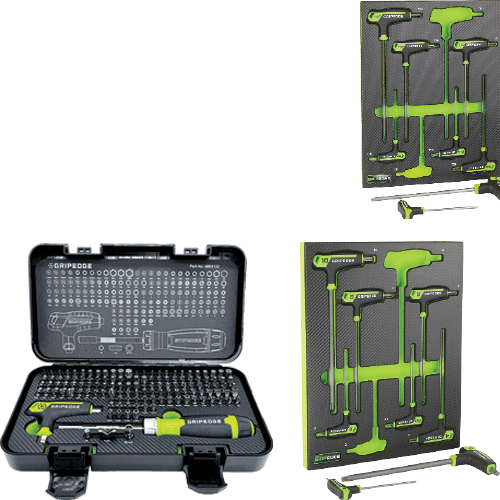 Picture of Driver Set Bundle