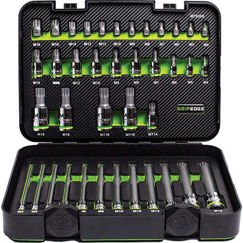 Picture of 39 Pc. Master Bit Socket Set