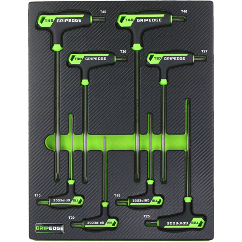 Picture of RPT Star T-Handle Set - 8 Pc