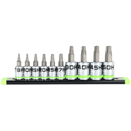 Picture of 10-PC Security Star Driver Set