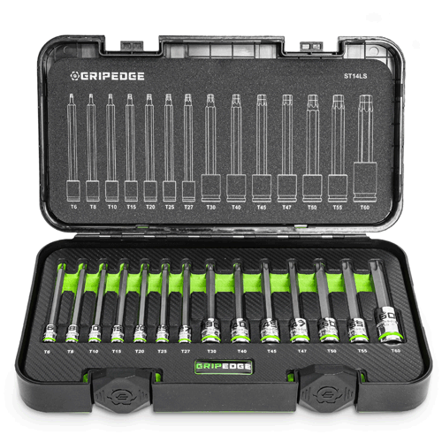 Picture of 45-PC Master Star Driver Set