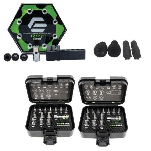 Picture of GripEdge Bundle