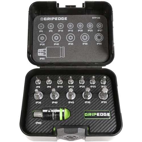 Picture of 13-PC Star Plus Driver Set