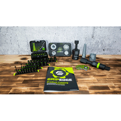 Picture of GripEdge Extraction Starter Bundle