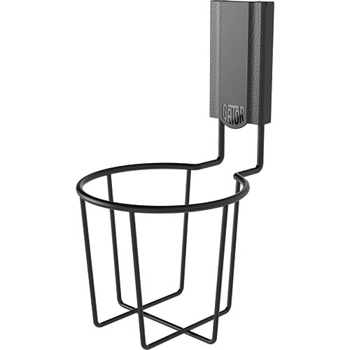 Picture of Gator Magnetics Cup Holder Black - 35lb Capacity