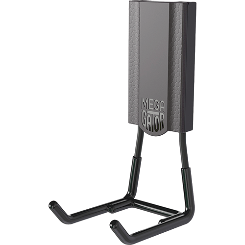 Picture of Gator Magnetics MEGA 3" Closed Hook Black - 45lb Capacity 