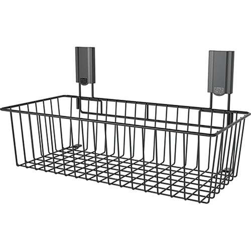 Picture of Gator Magnetics 18" Large Basket Black - 35lb Capacity