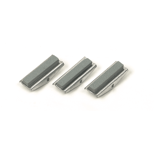 Picture of Replacement 3 Pc. 3/4" Disc Brake Honing Stones No. 400 for 265D