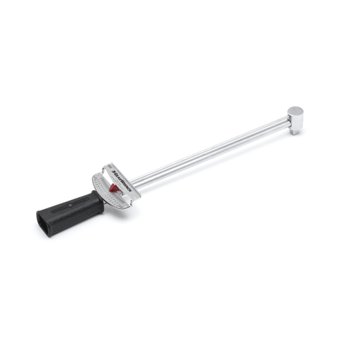 Picture of 1/2" Dr. Beam Torque Wrench