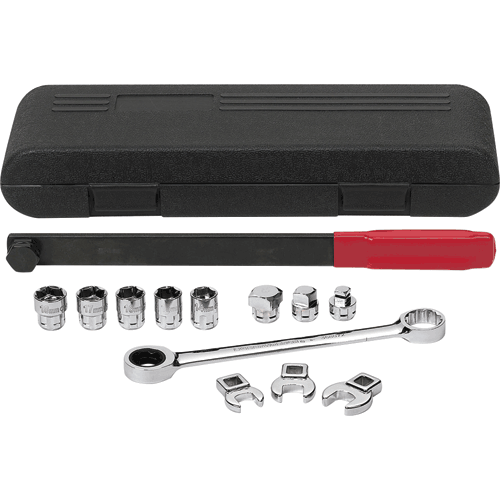 Picture of Ratcheting Wrench Serpentine Belt Tool
