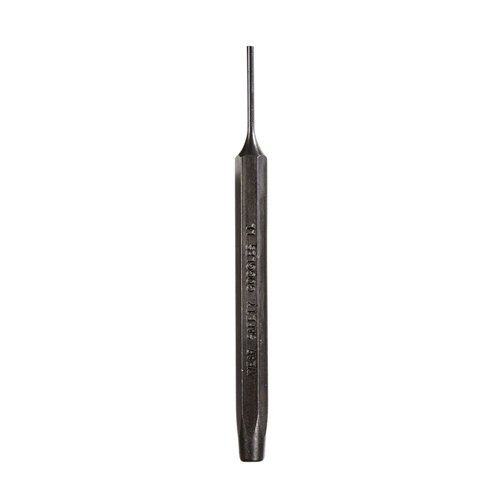 Picture of 3/32" x 4-1/2" Tool Steel Pin Punch