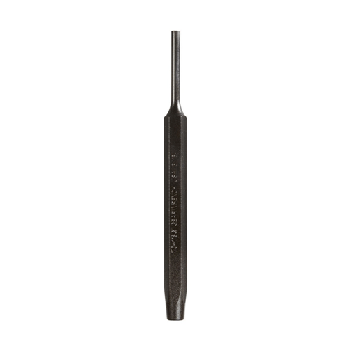 Picture of 3/16" x 5-1/4" Tool Steel Pin Punch