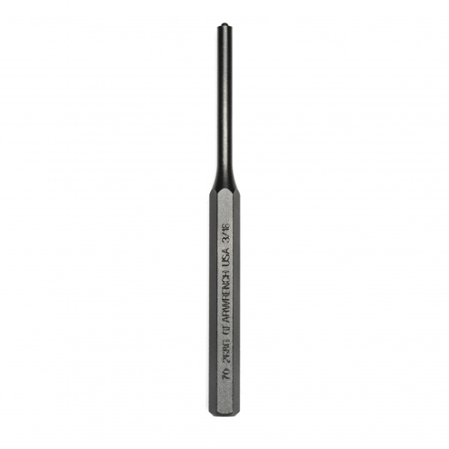 Picture of 3/16" x 4-1/2" Roll Pin Punch