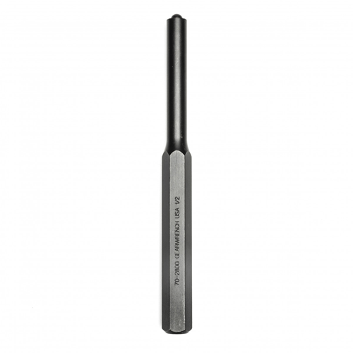 Picture of 1/2" x 6" Roll Pin Punch