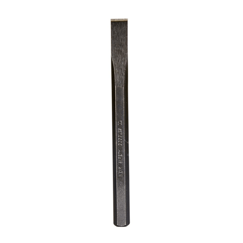 Picture of 1/2" x 6" Tool Steel Cold Chisel