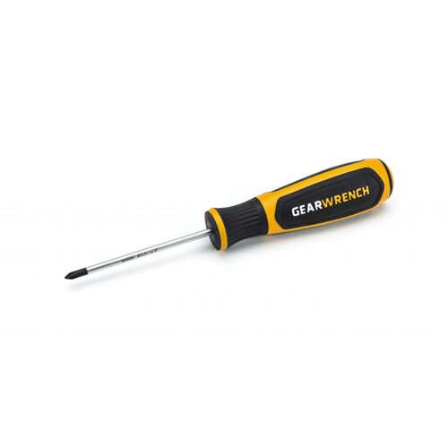Picture of #0 x 2-1/2" Phillips® Dual Material Screwdriver