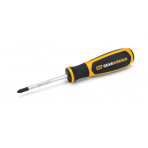 Picture of #1 x 3" Phillips® Dual Material Screwdriver